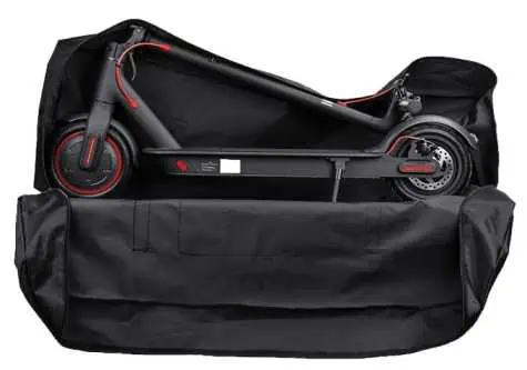 Guide for Best Electric Scooter Bags You Need to Choose on 2023