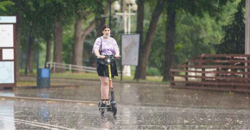 How to Waterproof Electric Scooter: Best Protection Guide