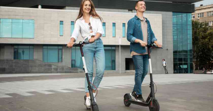 Introduction to Electric Scooter Laws in Ohio